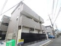仮）ﾊｰﾐｯﾄｸﾗﾌﾞﾊｳｽ大船ⅢC棟