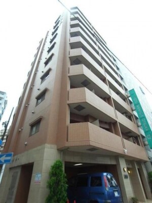 スカイコート大塚(1101)外観写真