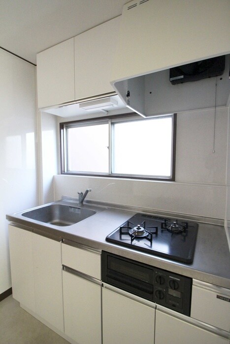 物件内観写真7　(キッチン)