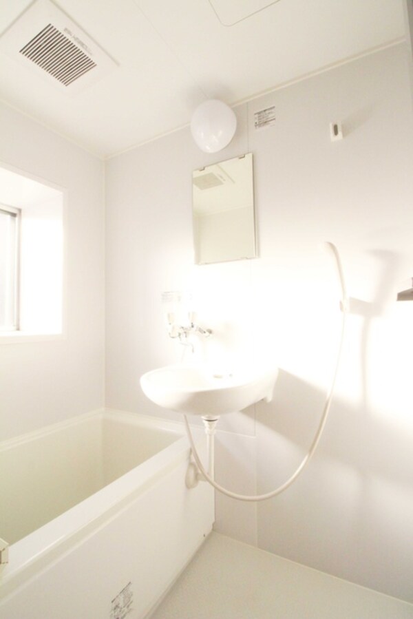 バス／シャワールーム等