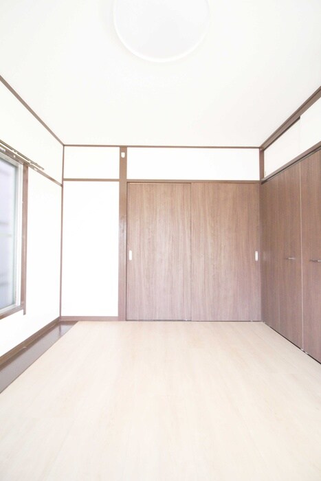 物件内観写真20　(居室)