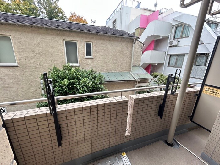 物件内観写真16　(ベランダ・バルコニー)