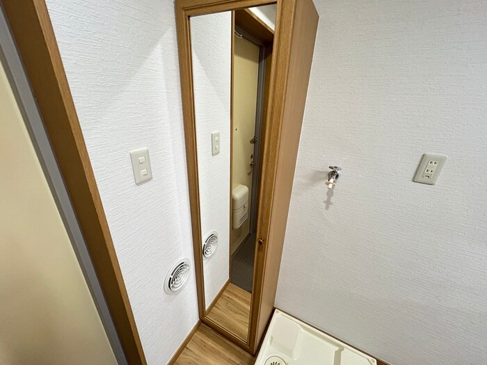 物件内観写真18　(靴箱)