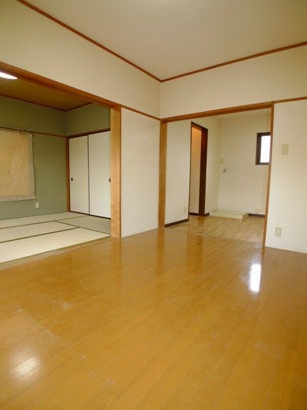 居室