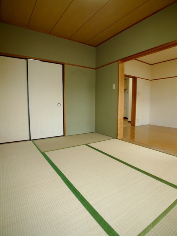居室