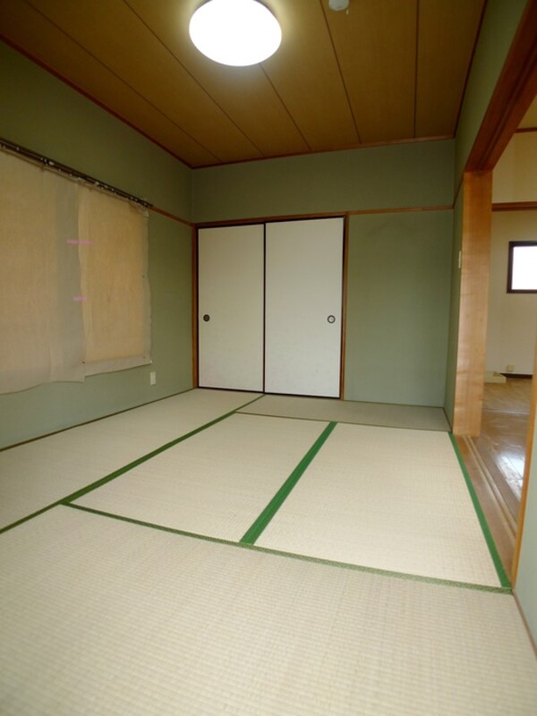 居室