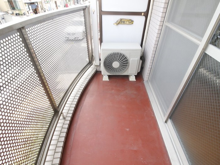 物件内観写真17　(ベランダ・バルコニー)