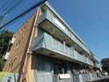 ベルフォーレ花田