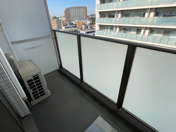 物件内観写真17　(ベランダ・バルコニー)