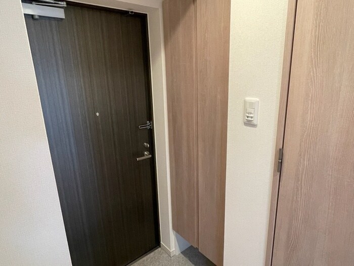 物件内観写真20　(靴箱)