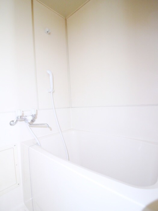 物件内観写真9　(バス／シャワールーム等)