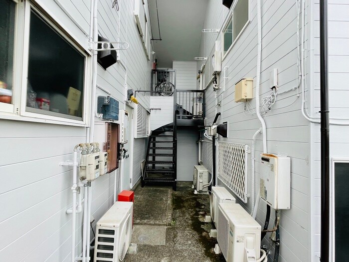 物件外観写真3　(外観写真)