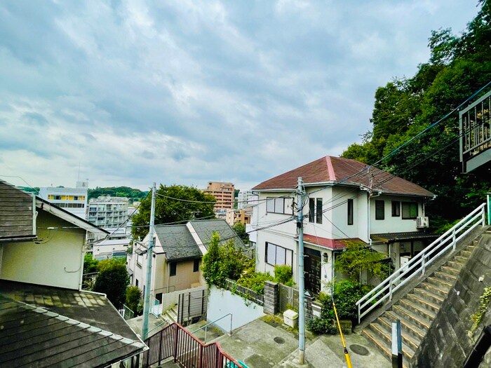 物件外観写真6　(周辺環境)