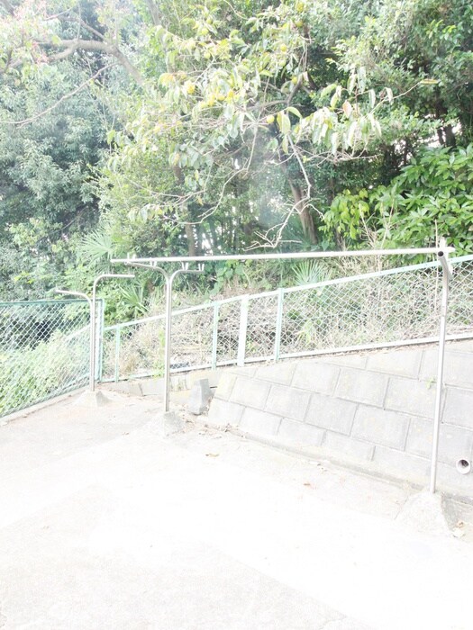 物件内観写真14　(ベランダ・バルコニー)