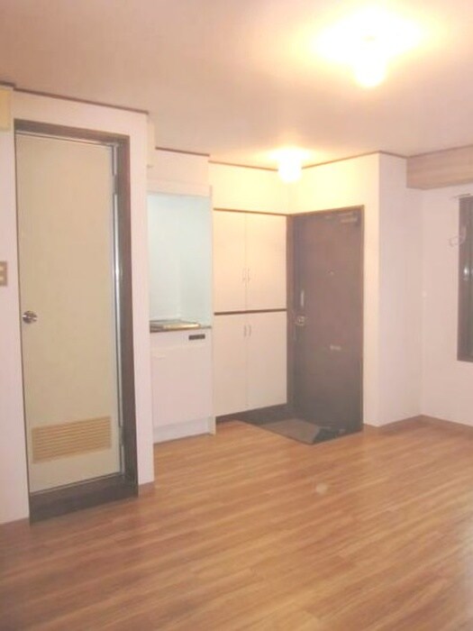 物件内観写真7　(廊下)