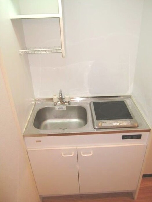 物件内観写真8　(キッチン)