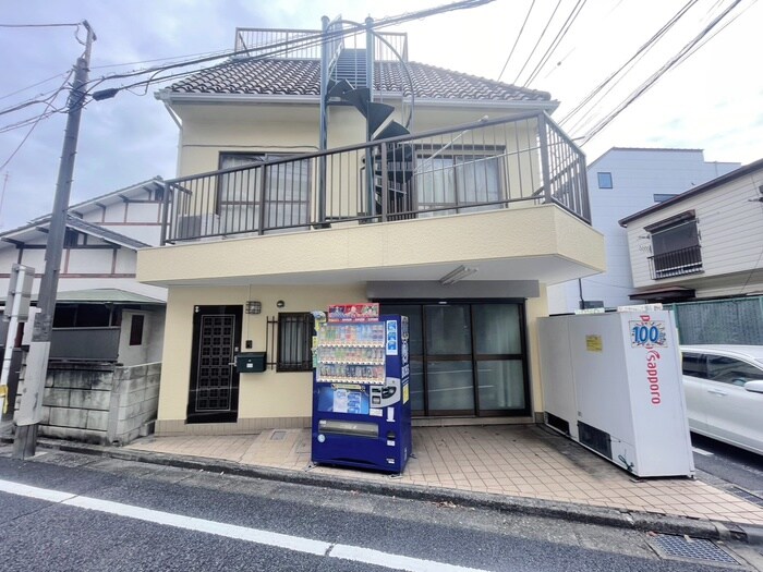 物件外観写真3　(外観写真)