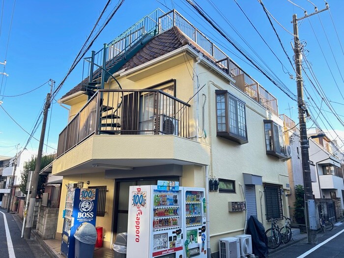 物件外観写真4　(外観写真)