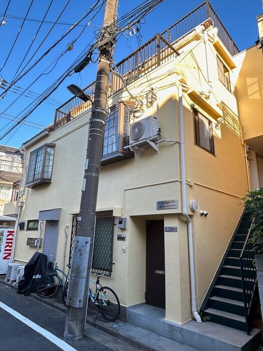 物件外観写真5　(外観写真)