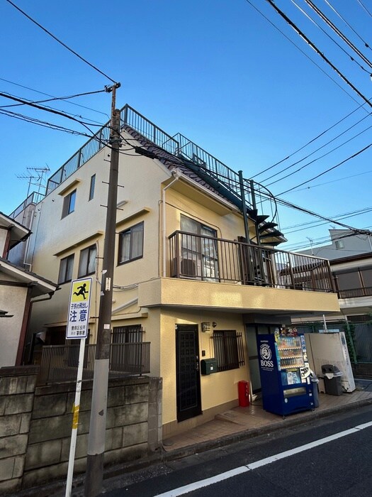 物件外観写真6　(外観写真)