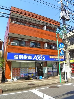 川野ビル外観写真