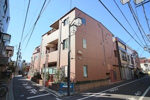 Ｒｕｅ　ｄｅ　Ｓａｌｉｅｒｉ外観写真