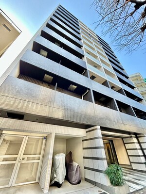 アクサス池袋レジデンス（405）外観写真