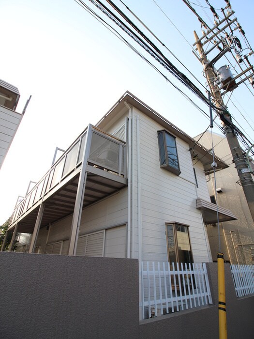 物件外観写真3　(外観写真)