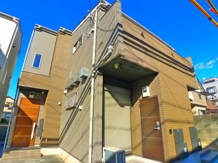 Ｂｅｓｔ　Ｓｔａｇｅ　南台Ⅱ外観写真