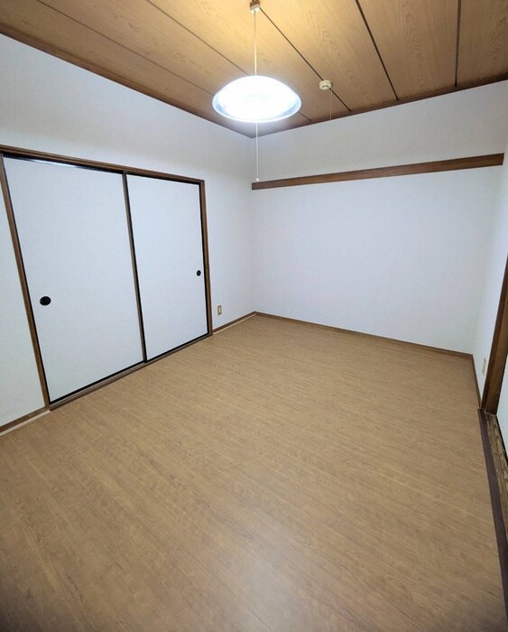 コ－ポ　会田の居室