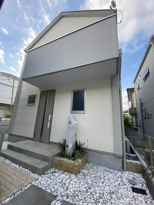 Ｇｒｅｅｎ　Ｆｉｅｌｄ　Ｇ棟