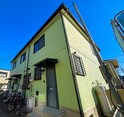 グリ－ンメゾン