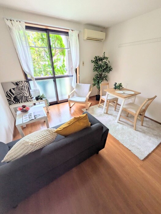 物件内観写真7　(居室)