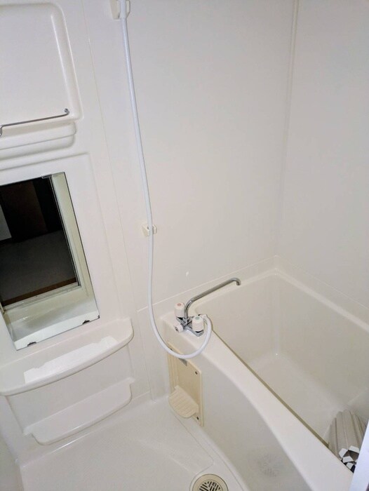 物件内観写真9　(バス／シャワールーム等)