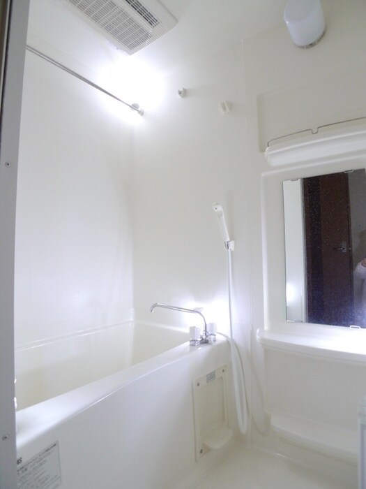 物件内観写真10　(バス／シャワールーム等)