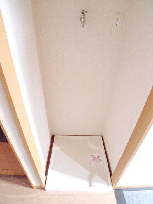 物件内観写真12　(洗面)