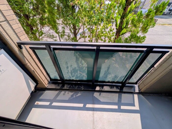 物件内観写真16　(ベランダ・バルコニー)