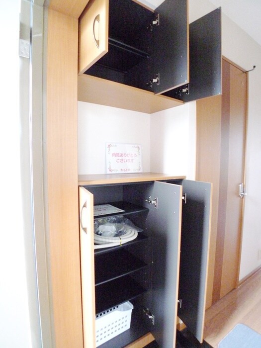 物件内観写真19　(靴箱)