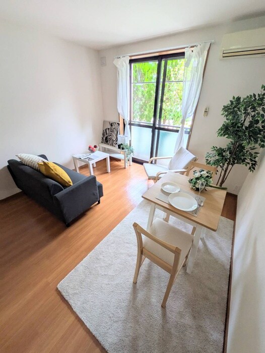 物件内観写真21　(居室)