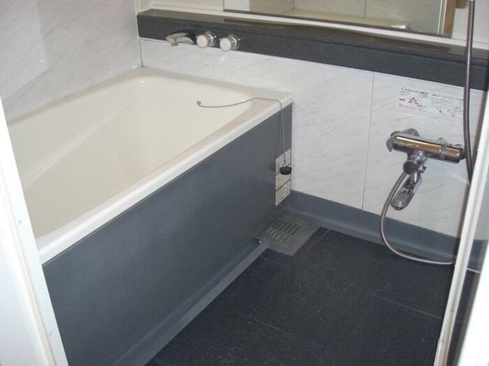 物件内観写真7　(バス／シャワールーム等)