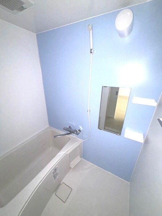 物件内観写真7　(バス／シャワールーム等)
