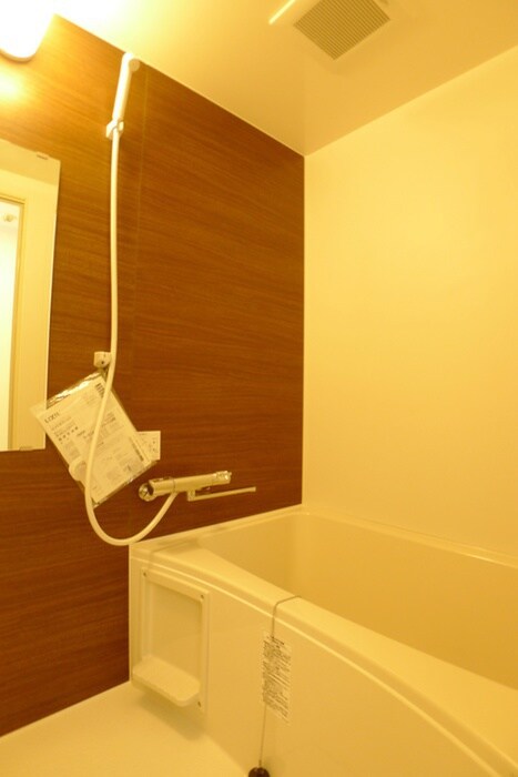 物件内観写真9　(バス／シャワールーム等)