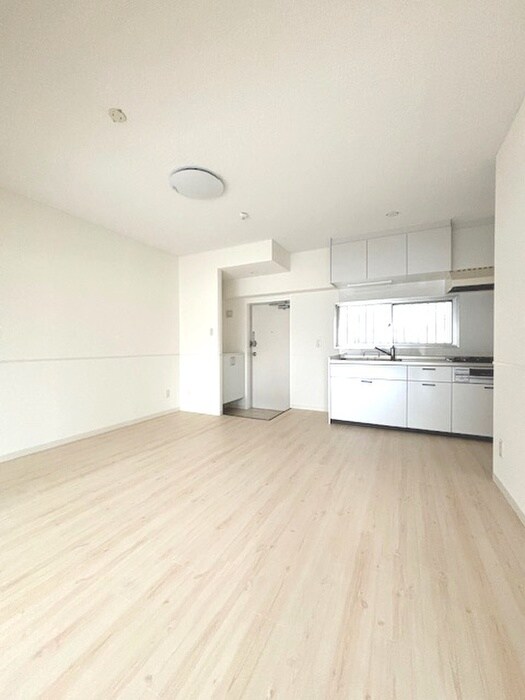 物件内観写真19　(居室)