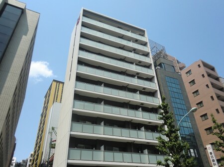 ｽｶｲｺ-ﾄﾊﾟﾚｽ後楽園（602）外観写真