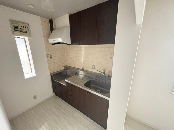 物件内観写真8　(キッチン)