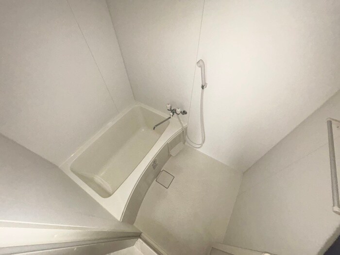 物件内観写真9　(バス／シャワールーム等)