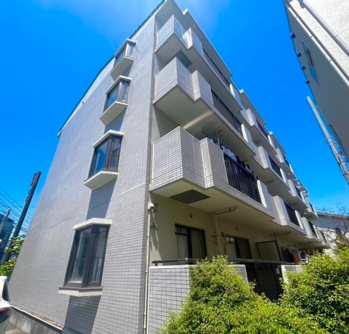 物件外観写真3　(外観写真)