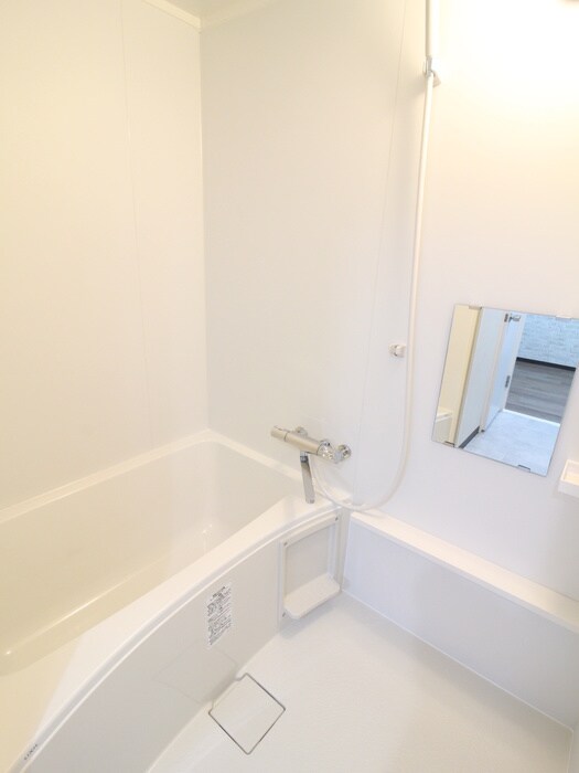 物件内観写真10　(バス／シャワールーム等)