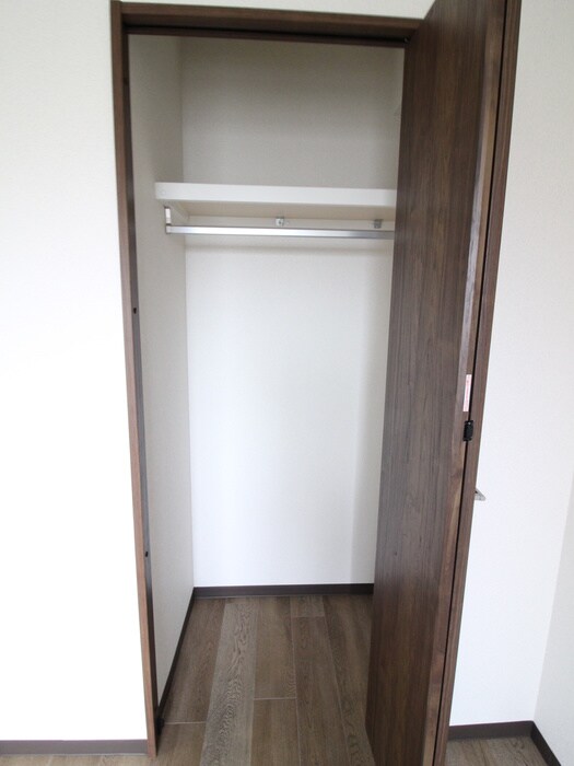物件内観写真13　(収納)