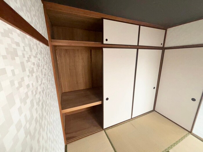 物件内観写真19　(収納)